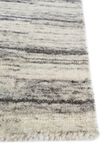 Tapis en laine - 270 x 180 cm - blanc