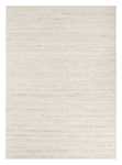 Tapis en laine - 300 x 240 cm - blanc