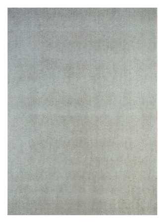 Wool Rug - 300 x 240 cm - grey