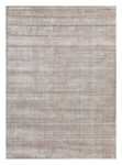 Wool Rug - 180 x 120 cm - light brown