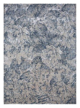 Tapis en laine - 300 x 240 cm - multicolore