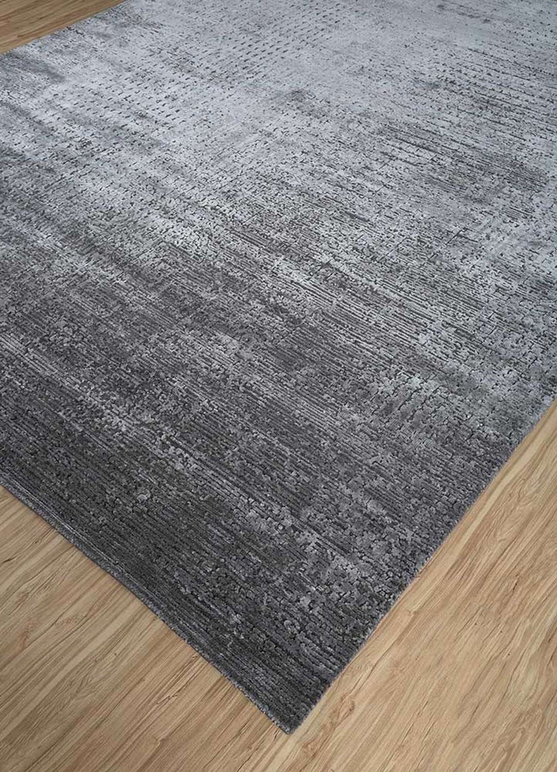 Tapis - 300 x 240 cm - gris