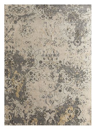 Wool Rug - 240 x 170 cm - cream