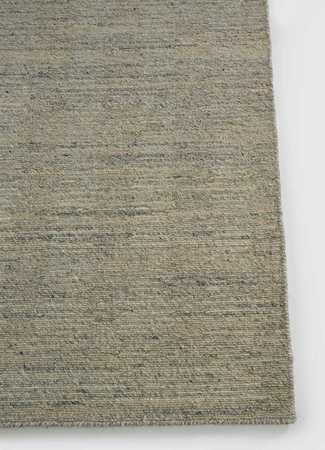 Wool Rug - 300 x 240 cm - sand