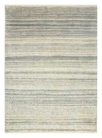 Tapis en laine - 300 x 240 cm - sable