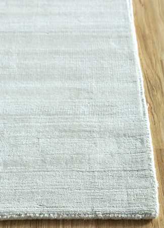 Tapis - 300 x 240 cm - blanc