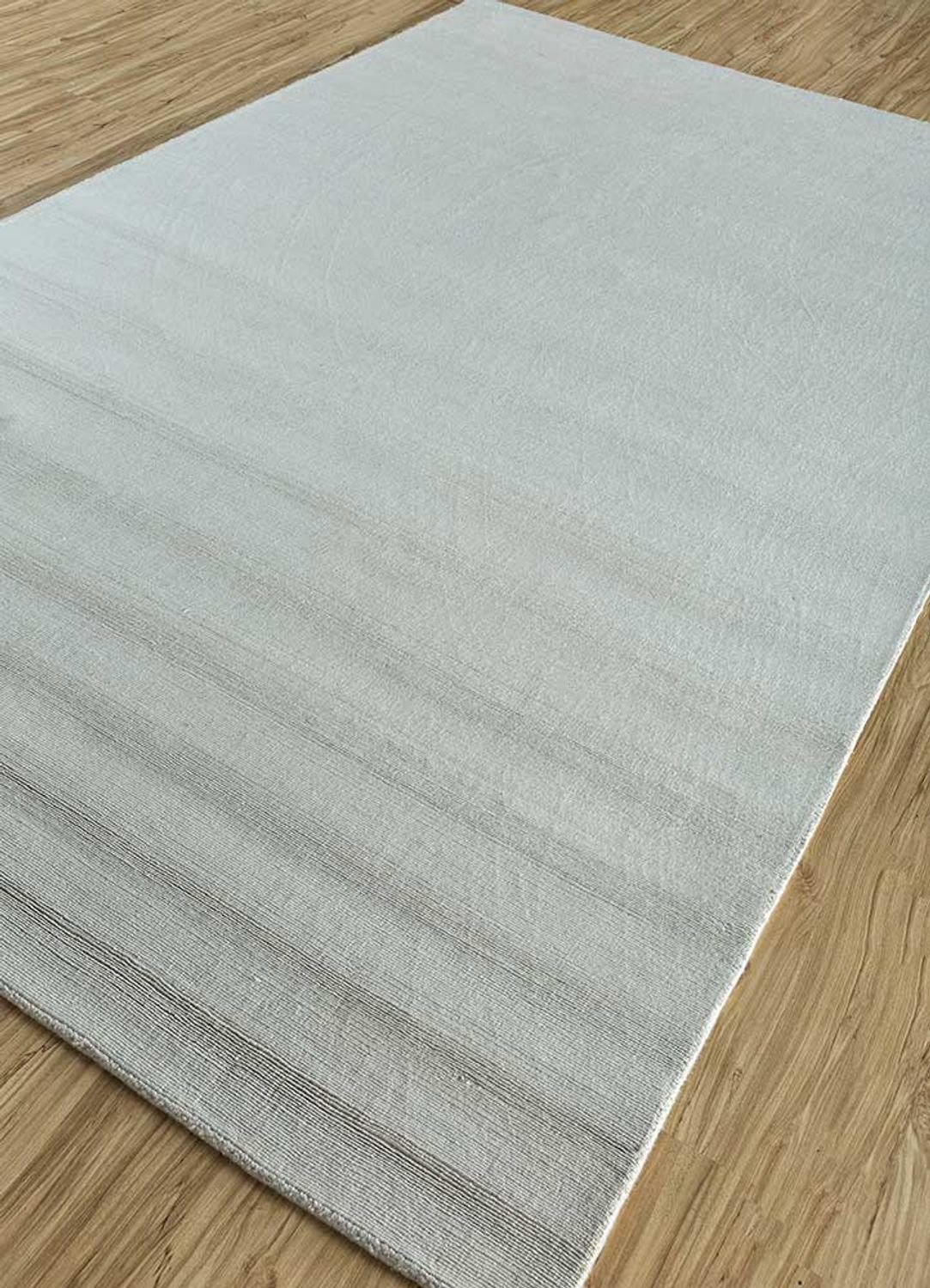 Tapis - 240 x 150 cm - gris