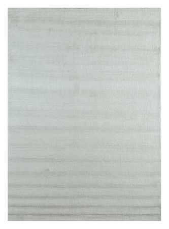 Tapis - 240 x 150 cm - gris