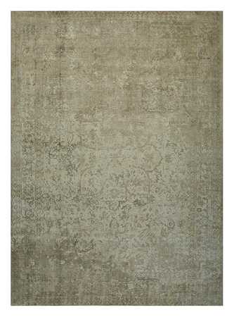 Tappeto di lana - 330 x 240 cm - beige scuro