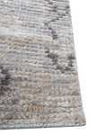 Sisal tapijt - 300 x 240 cm - wit  crème