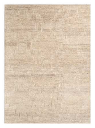 Wool Rug - 300 x 240 cm - cream