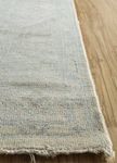 Wool Rug - 300 x 240 cm - sand