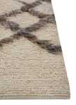 Sisal tapijt - 180 x 120 cm - beige