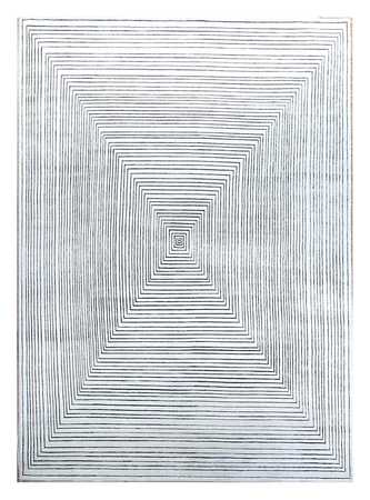 Rug - 420 x 300 cm - light grey