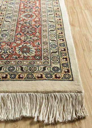 Tapis oriental - 300 x 200 cm - sable