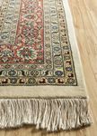 Oriental Rug - 300 x 200 cm - sand