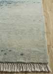 Wool Rug - 300 x 240 cm - light green