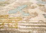 Vlněný koberec - 270 x 180 cm - béžová