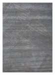 Wool Rug - 240 x 150 cm - anthracite