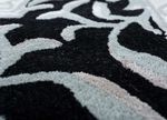 Wool Rug - 300 x 240 cm - anthracite