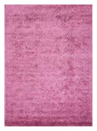 Tapis - 270 x 180 cm - violet