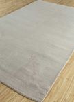 Tapis - 240 x 150 cm - gris clair