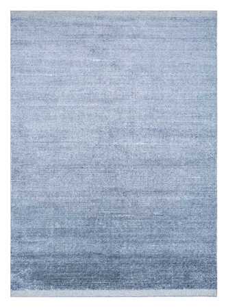 Rug - 240 x 150 cm - light blue