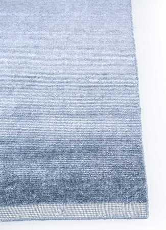 Tapis - 240 x 150 cm - bleu clair