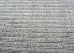 Tappeto di lana - 240 x 150 cm - grigio chiaro