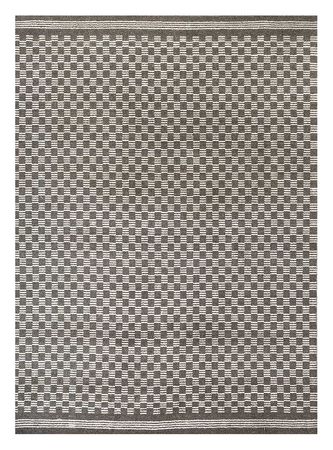 Wollen tapijt - 300 x 240 cm - taupe