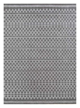 Dywan wełniany - 300 x 240 cm - taupe