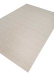 Ullmatta - 270 x 180 cm - taupe