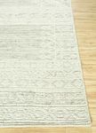 Tapis en laine - 240 x 150 cm - sable