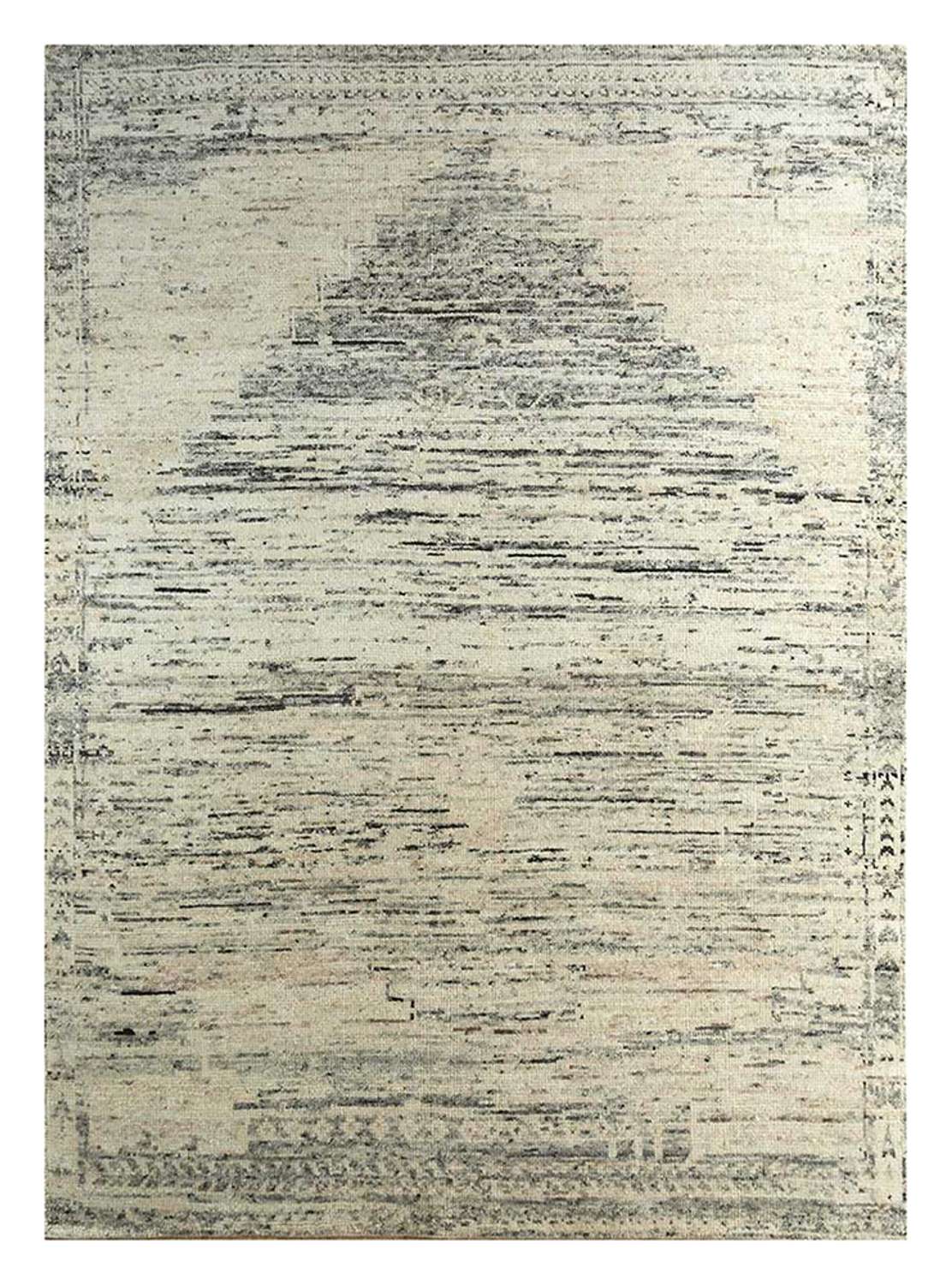 Vintage koberec - 300 x 240 cm - pískový