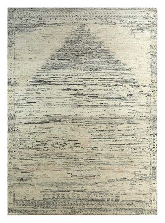 Tapete Vintage - 300 x 240 cm - areia