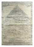 Tapis vintage - 300 x 240 cm - sable