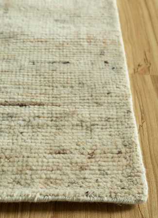 Vintage Rug - 300 x 240 cm - sand