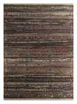 Wool Rug - 300 x 240 cm - brown