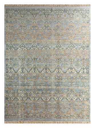 Tapis en laine - 300 x 200 cm - sable