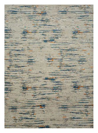 Tapis en laine - 300 x 200 cm - multicolore