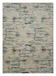 Wool Rug - 300 x 200 cm - multicolored