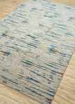 Wool Rug - 300 x 200 cm - multicolored