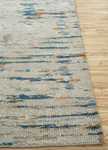 Wool Rug - 300 x 200 cm - multicolored