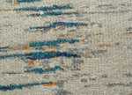 Wool Rug - 300 x 200 cm - multicolored