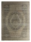 Oriental Carpet - 300 x 240 cm - taupe