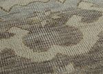 Oriental Carpet - 300 x 240 cm - taupe