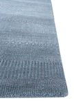 Tapis en laine - 300 x 240 cm - bleu