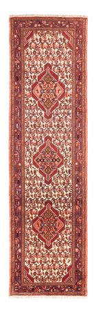 Runner Perser Rug - Nomadic - 282 x 80 cm - beige