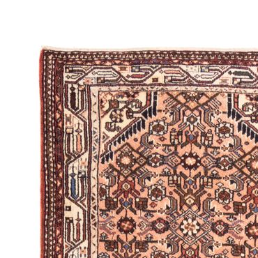 Runner Perser Rug - Nomadic - 310 x 80 cm - light red