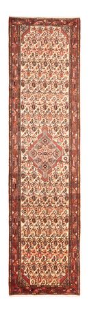 Runner Perser Rug - Nomadic - 306 x 80 cm - cream